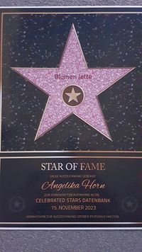 Star of Fame